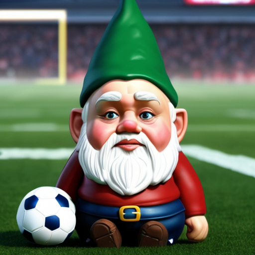 The Great Gnomish Conspiracy of the Nations League 1 The Great Gnomish Conspiracy of the Nations League gnome football conspiracy Default SDB 0.1 none 753658