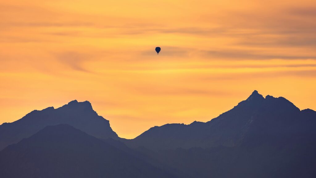 Discovery in the Stratosphere 1 Discovery in the Stratosphere pexels marek piwnicki 3907296 14082661