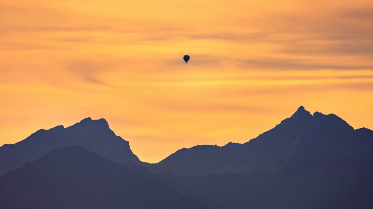Discovery in the Stratosphere pexels marek piwnicki 3907296 14082661
