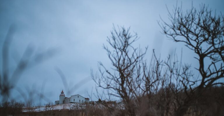 The Lighthouse Keeper’s Secret pexels photo 6889032 2